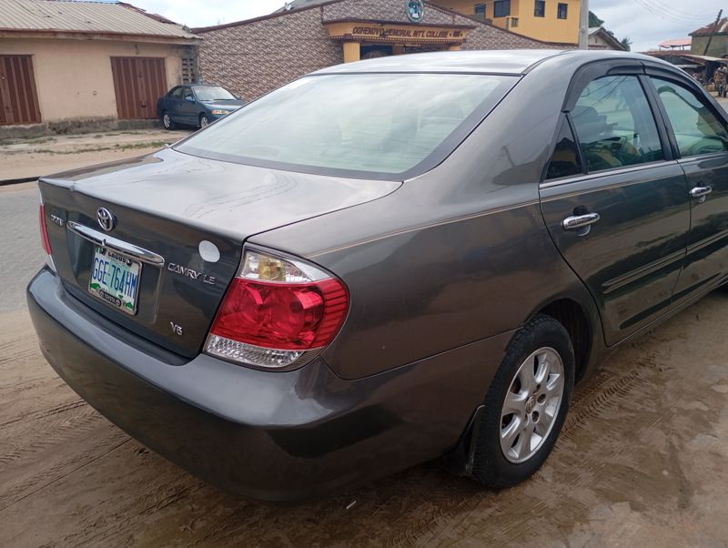 Thumbnail 2 of 2007 Toyota Camry XL